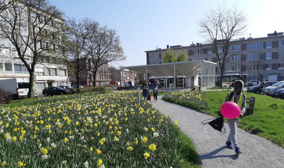 Sint-Goriksplein 
