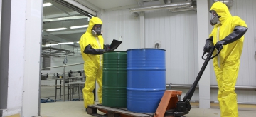 Environmental services