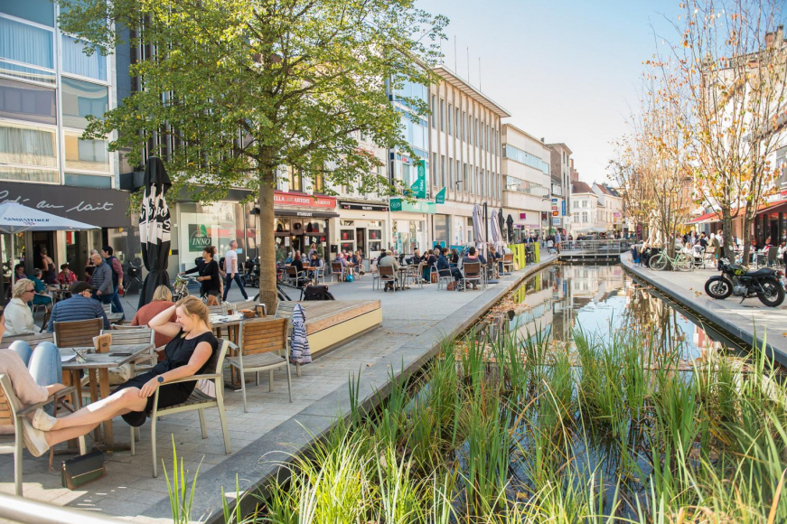 Mechelen