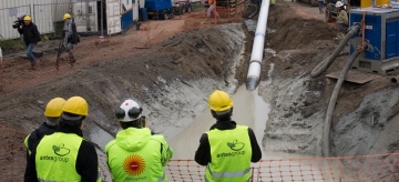 Infrastructuur en mobiliteit