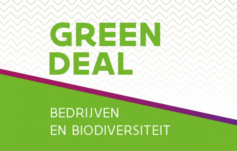 green deal
