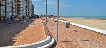 Rivers, coastlines and estuaries