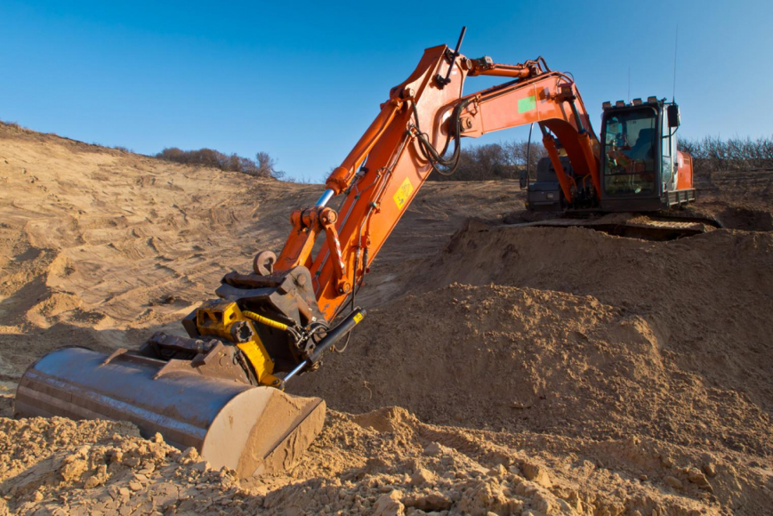 nieuwe regels grondverzet
