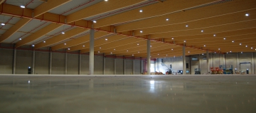 Construction and civil engineering