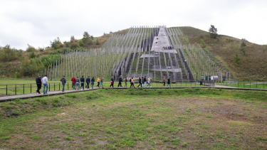 Pushing back boundaries for a better world