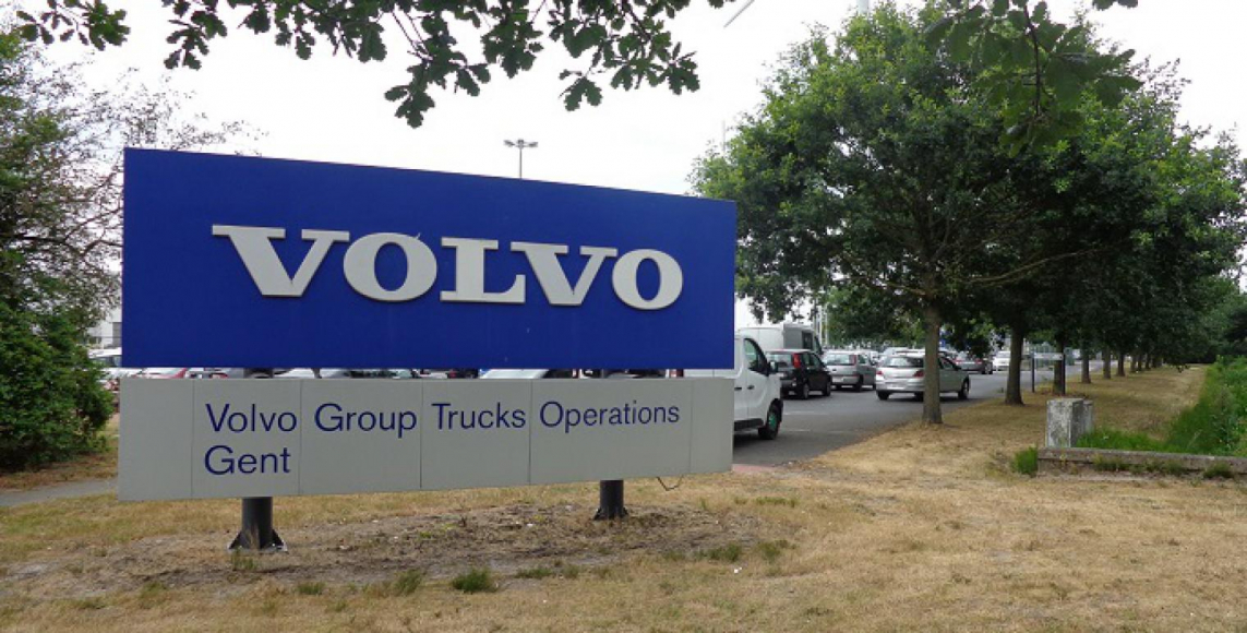 volvo