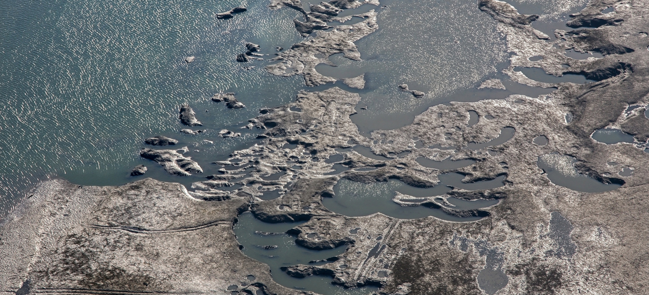 Zesjaarlijkse evaluatie van het Schelde-estuarium