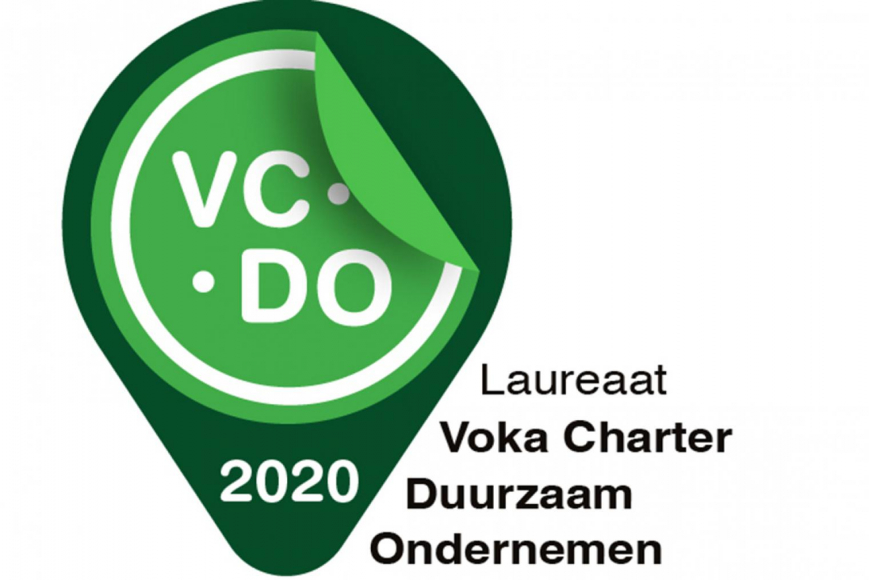 VCOD laureaat 2020 Antea Group