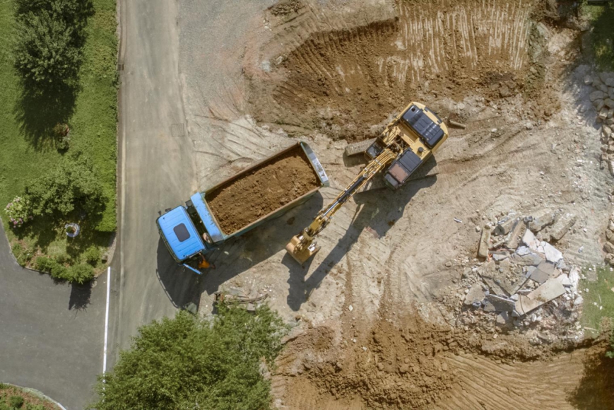 L'AGW terres est entré en vigueur ce 1er mai 2020 avec des mesures transitoires suite à la crise du Covid-19