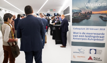 Urban & environmental planning and policy