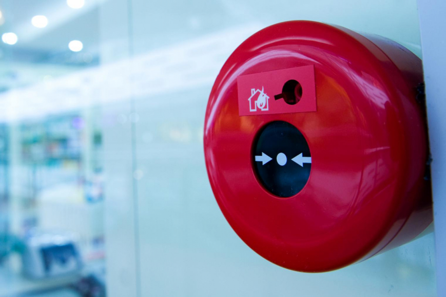 Normenboek omgevingsvergunning vraagt meer aandacht voor brandpreventie
